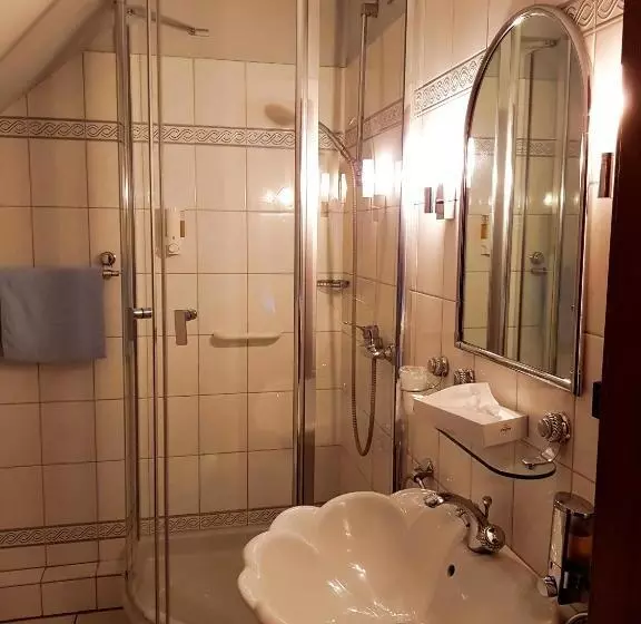 ホテル Restaurant Jägerhof