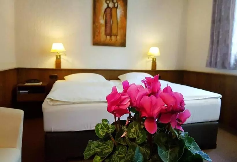 ホテル Restaurant Jägerhof