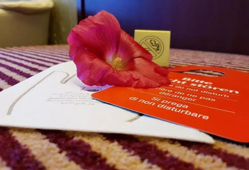 ホテル Restaurant Jägerhof