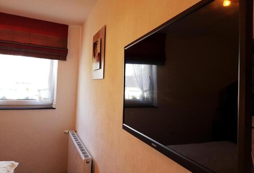 酒店 Restaurant Jägerhof