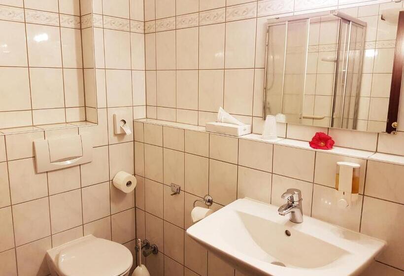 酒店 Restaurant Jägerhof