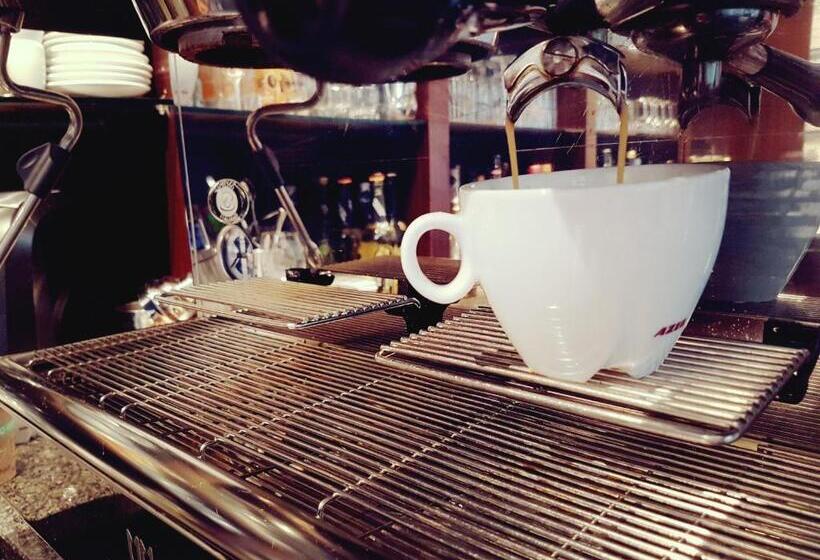 酒店 Restaurant Jägerhof