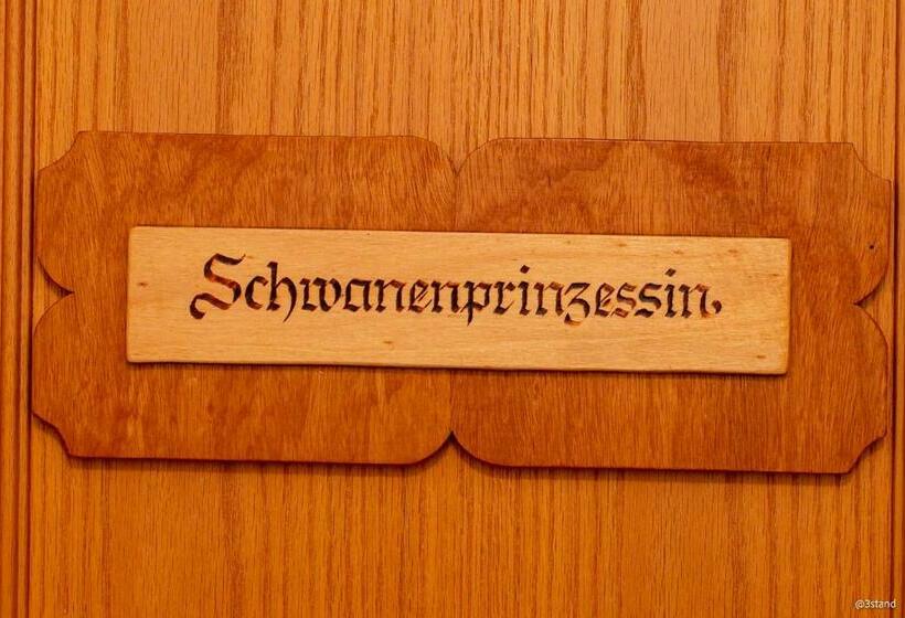 酒店 Restaurant Wolfsschlucht Gmbh