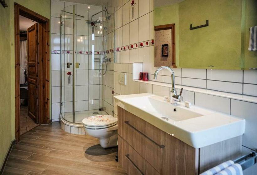 酒店 Restaurant Wolfsschlucht Gmbh