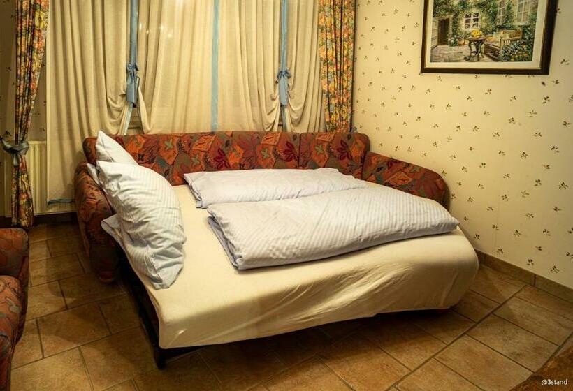 酒店 Restaurant Wolfsschlucht Gmbh