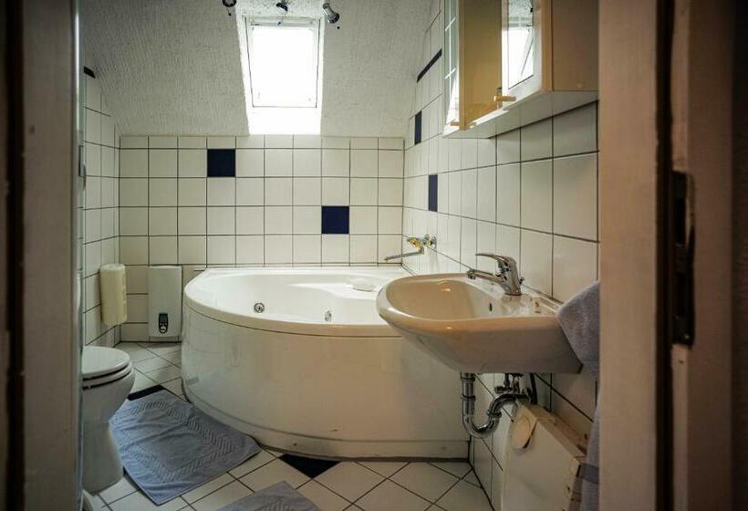 酒店 Restaurant Wolfsschlucht Gmbh