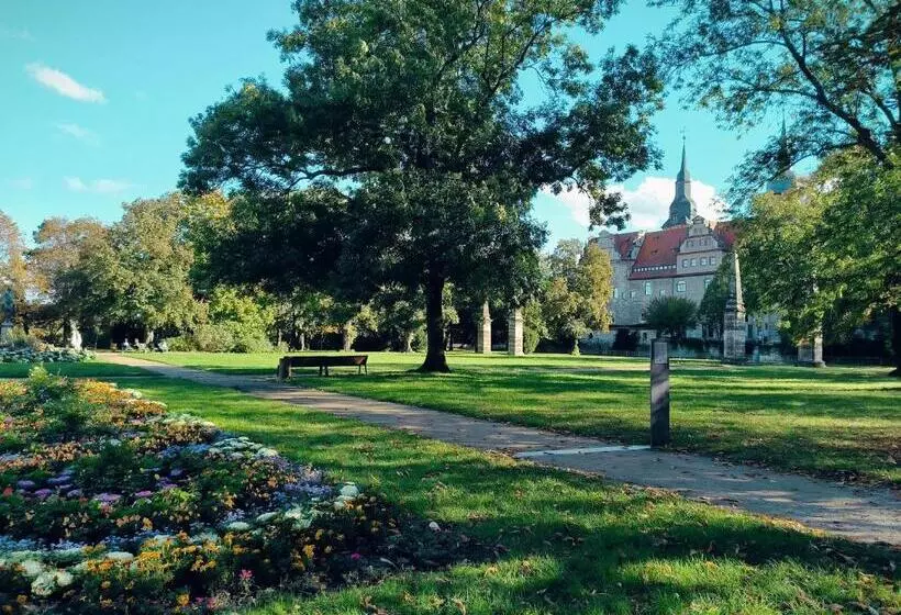 Отель Ritters Weinstuben