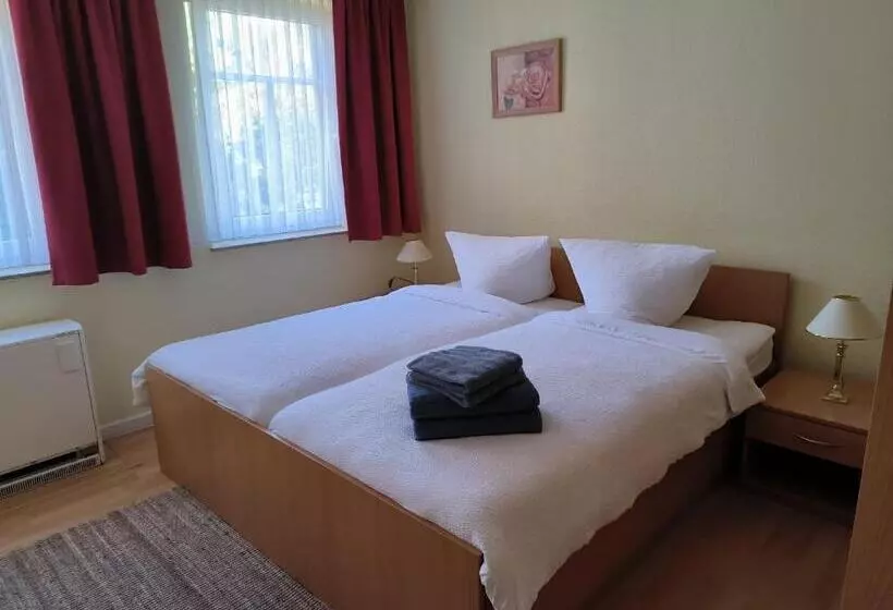 Отель Ritters Weinstuben