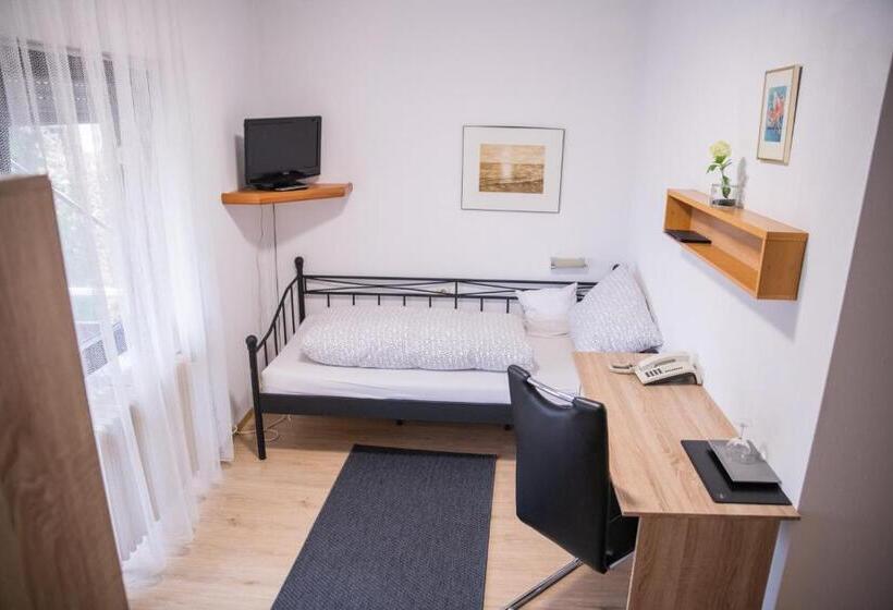 בית מלון כפרי Römerhof