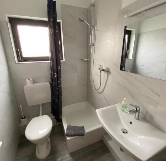 בית מלון כפרי Römerhof