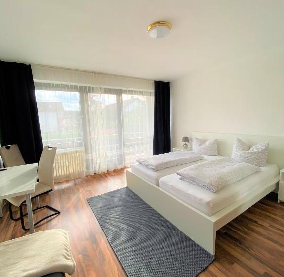 בית מלון כפרי Römerhof