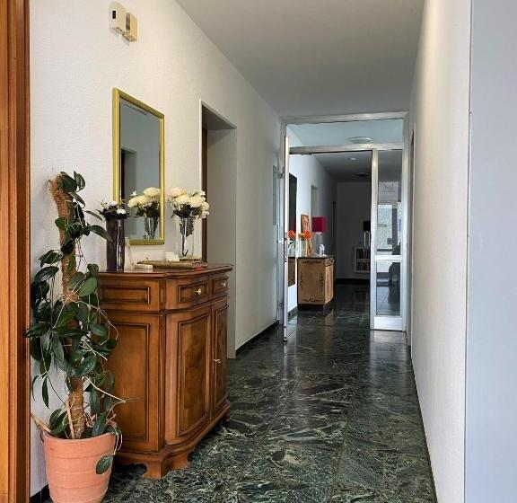 בית מלון כפרי Römerhof