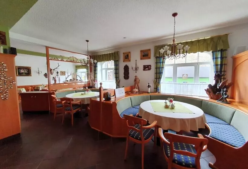 Отель Seiffener Hof