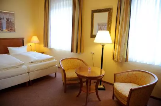 Hotel Silberhorn