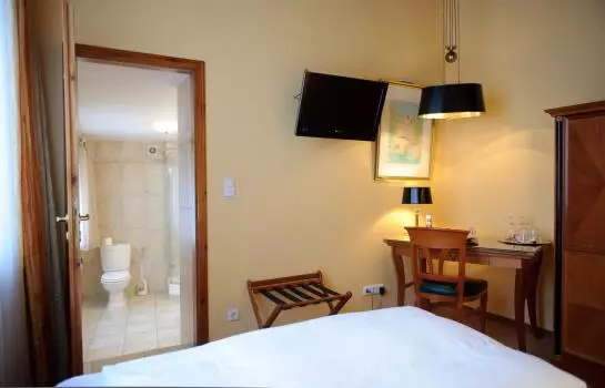 Hotel Silberhorn