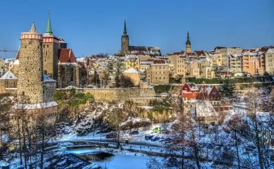 Bed and Breakfast Spree Pension