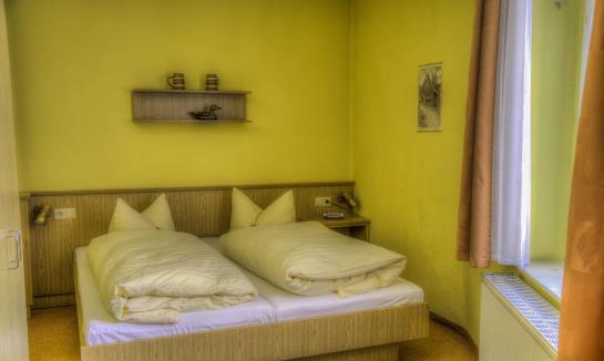 ベッドアンドブレックファースト Spree Pension