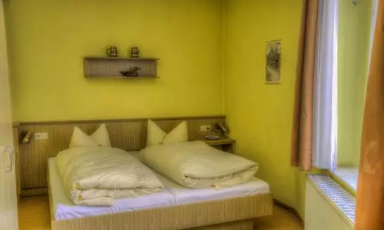 Bed and Breakfast Spree Pension