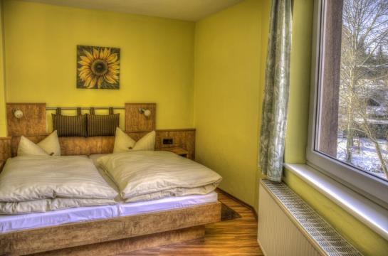 ベッドアンドブレックファースト Spree Pension