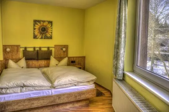 Bed and Breakfast Spree Pension