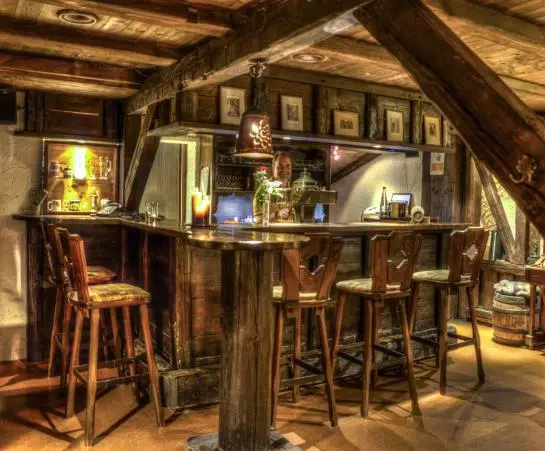 Bed and Breakfast Spree Pension