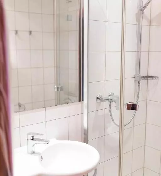 ホテル Stadt Kassel