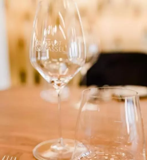 ホテル Stadt Kassel