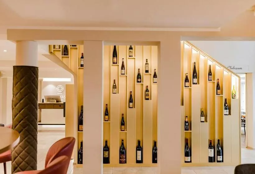 ホテル Stadt Kassel