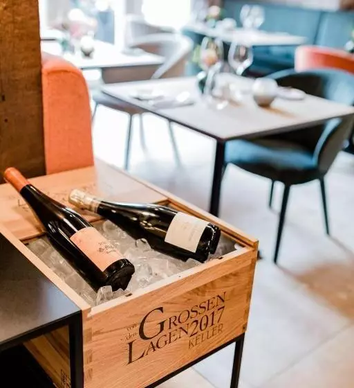 ホテル Stadt Kassel