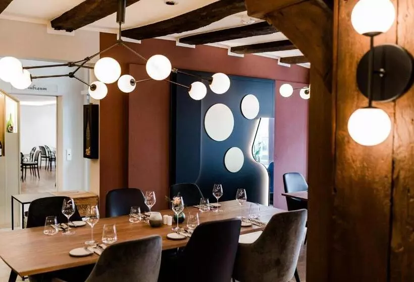 ホテル Stadt Kassel