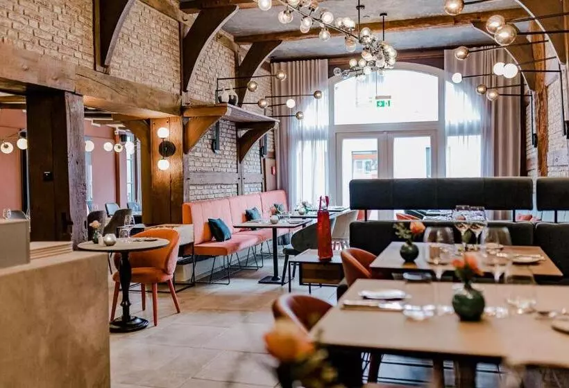 ホテル Stadt Kassel