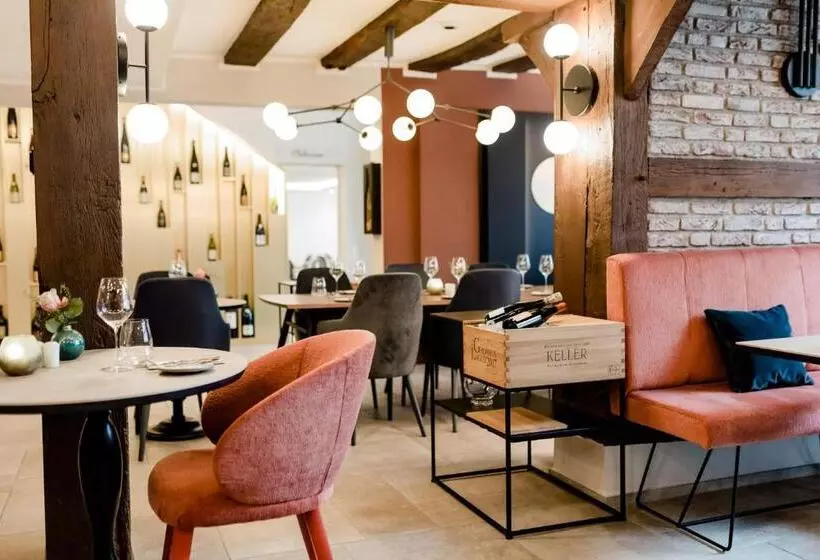 ホテル Stadt Kassel