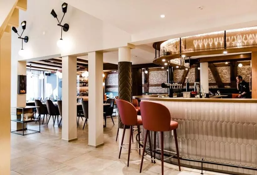 ホテル Stadt Kassel