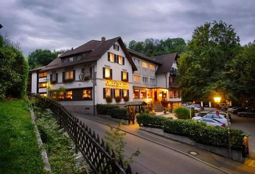 호텔 Talmühle