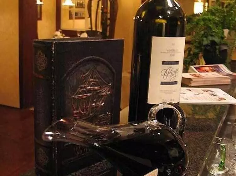 בית מלון כפרי Teutonia