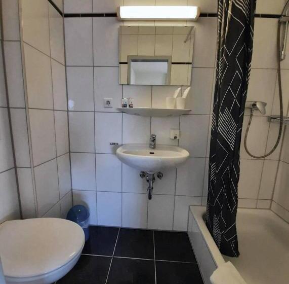 Traube Hotel öffingen