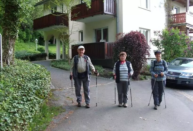 Hotelli Wald
