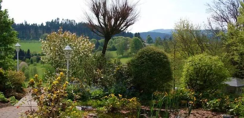 Hotelli Wald