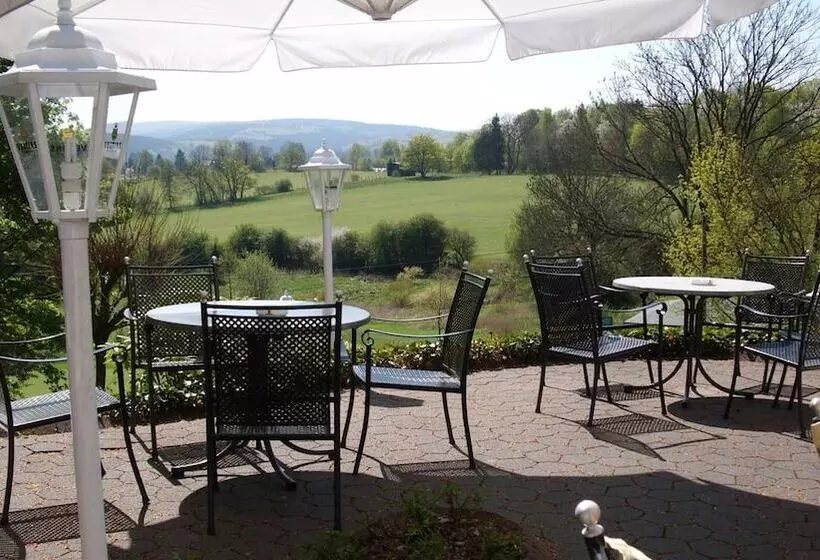 Hotelli Wald
