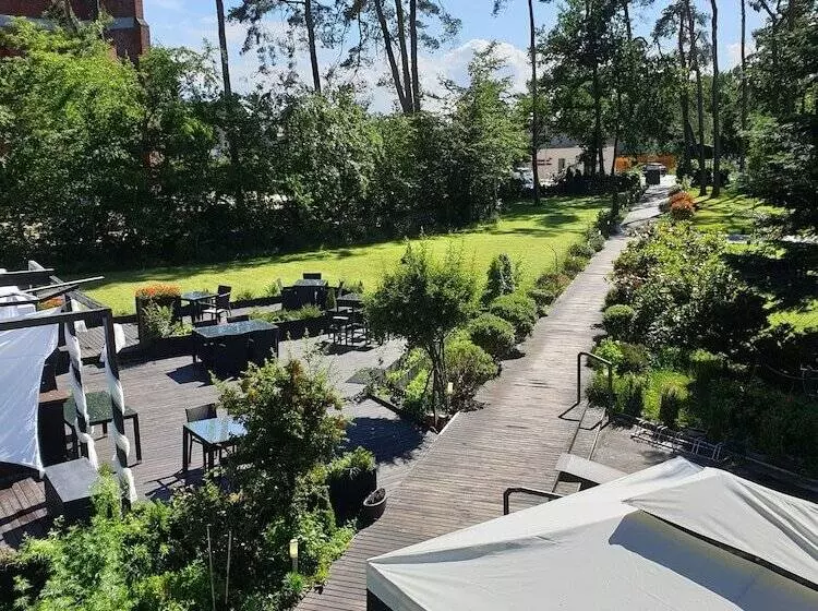 Отель Wolfschlucht