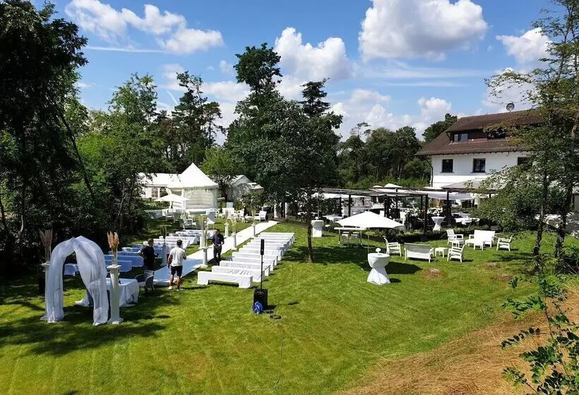 Отель Wolfschlucht