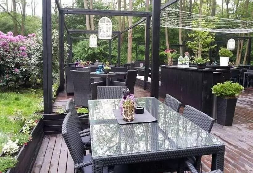 Отель Wolfschlucht