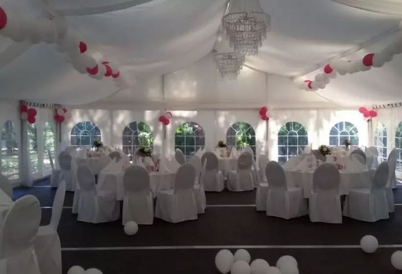 Отель Wolfschlucht