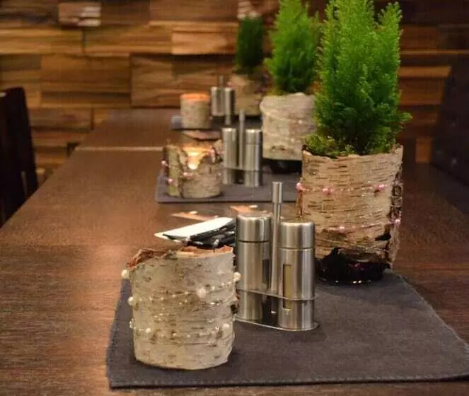 Отель Wolfschlucht