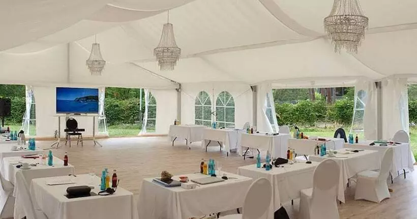 Отель Wolfschlucht