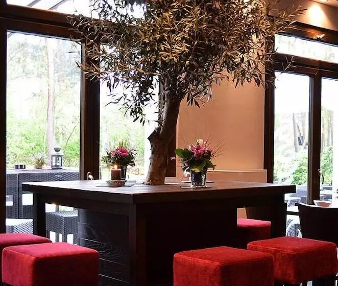 Отель Wolfschlucht