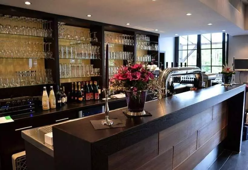 Отель Wolfschlucht