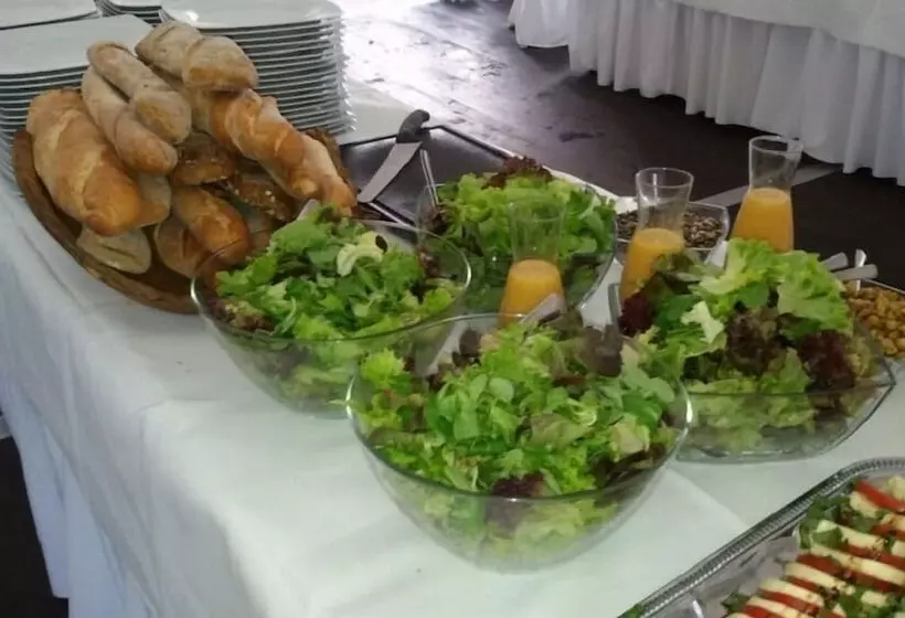 Отель Wolfschlucht