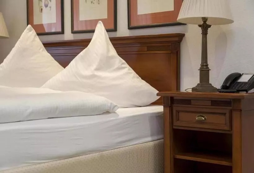 בית מלון כפרי Zum Alten Brunnen