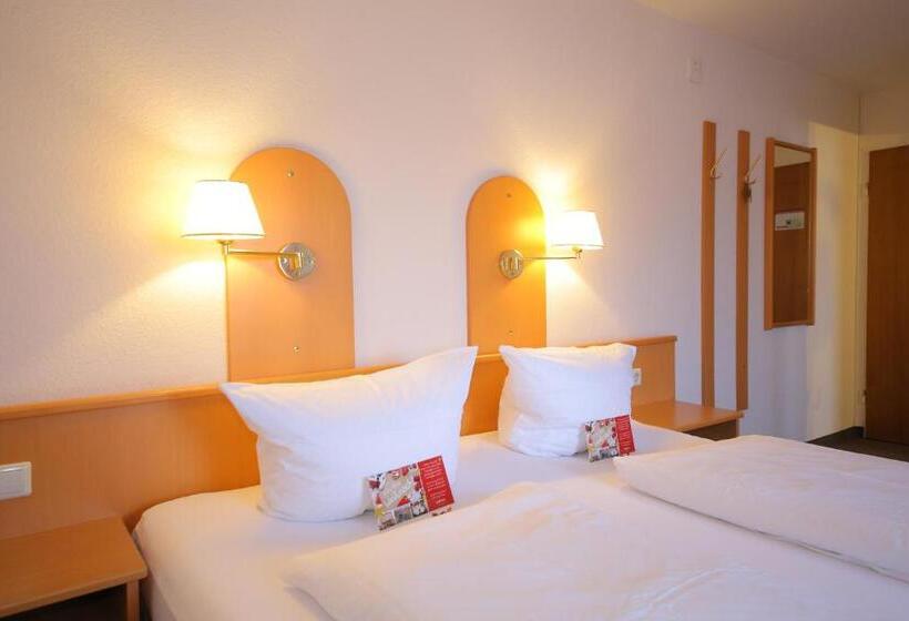 酒店 Zum Prinzen Sinsheim